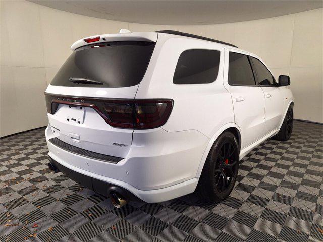 used 2018 Dodge Durango car, priced at $38,998