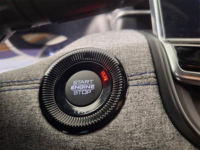 new 2025 Jeep Compass car, priced at $25,079