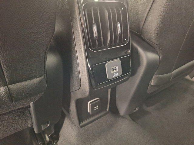 new 2025 Jeep Compass car, priced at $25,079
