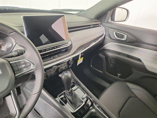 new 2025 Jeep Compass car, priced at $25,079