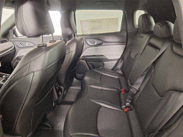 new 2025 Jeep Compass car, priced at $25,079
