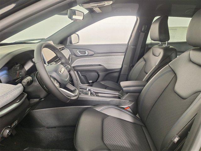 new 2025 Jeep Compass car, priced at $25,079