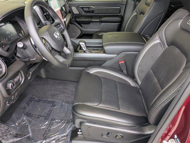 new 2026 Ram 1500 car, priced at $62,290