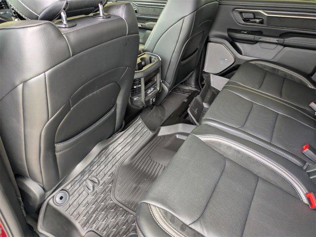 new 2026 Ram 1500 car, priced at $62,290