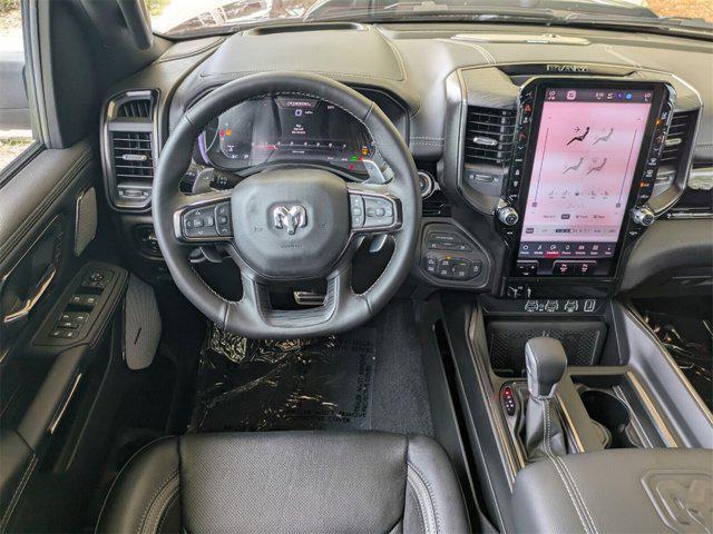 new 2026 Ram 1500 car, priced at $62,290