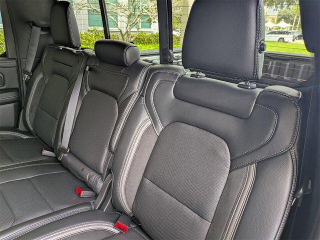 new 2026 Ram 1500 car, priced at $62,290