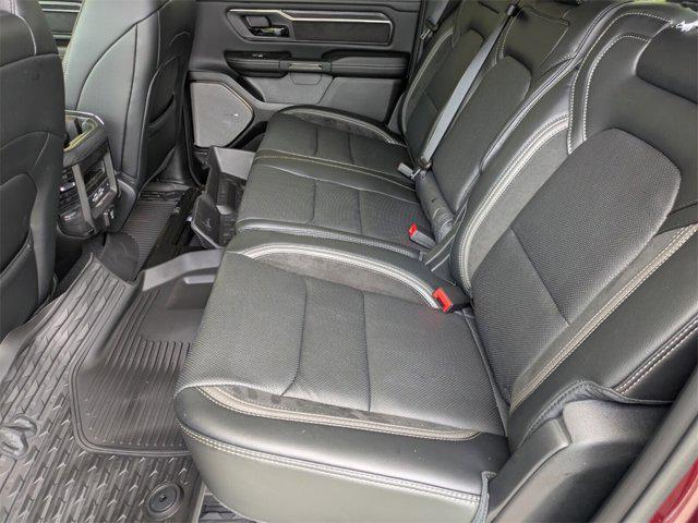 new 2026 Ram 1500 car, priced at $62,290