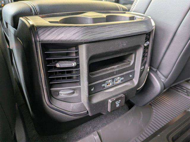 new 2026 Ram 1500 car, priced at $62,290