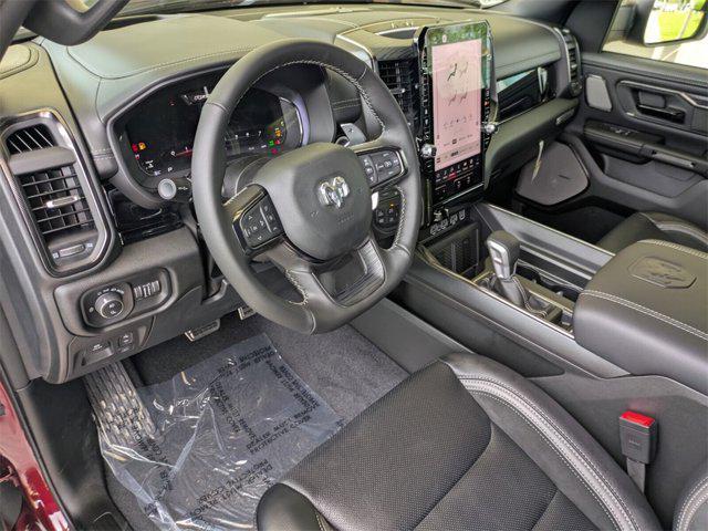 new 2026 Ram 1500 car, priced at $62,290