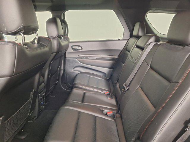 used 2024 Dodge Durango car, priced at $40,000