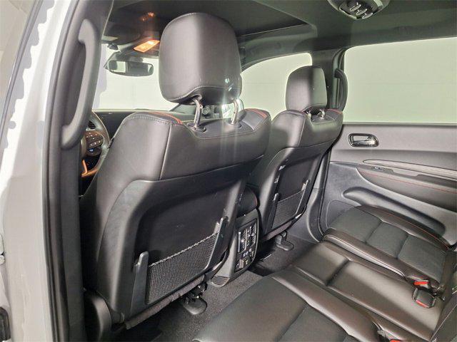 used 2024 Dodge Durango car, priced at $40,000