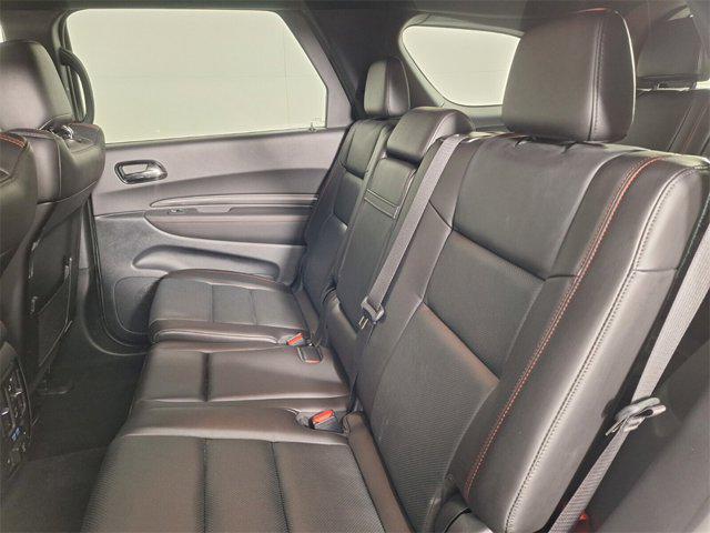 used 2024 Dodge Durango car, priced at $40,000