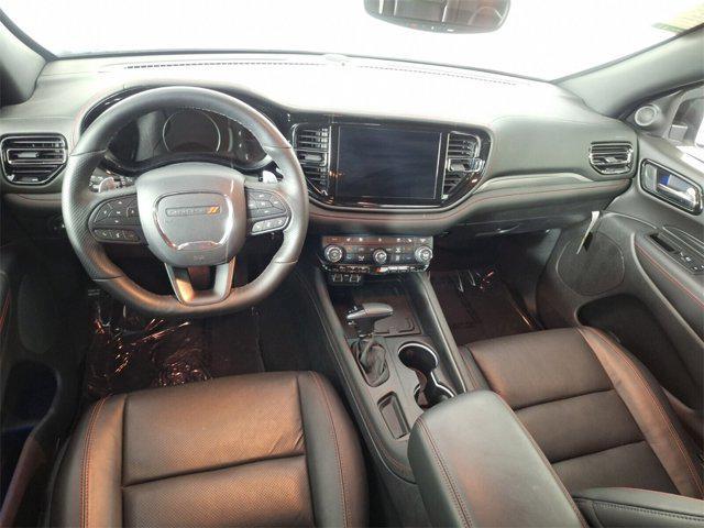 used 2024 Dodge Durango car, priced at $40,000