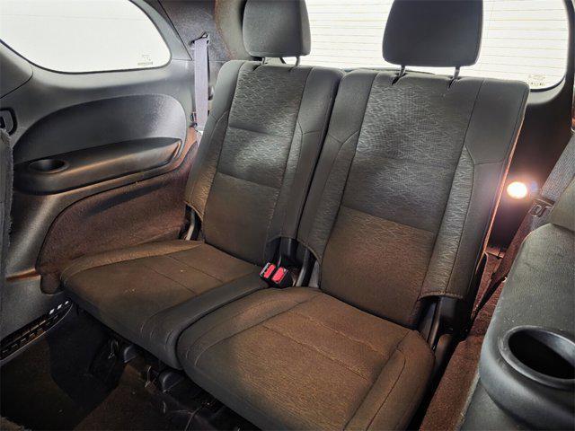 used 2024 Dodge Durango car, priced at $23,988