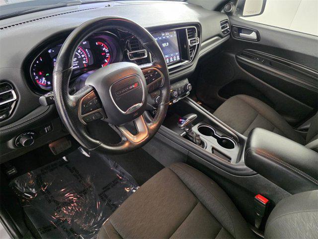 used 2024 Dodge Durango car, priced at $23,988