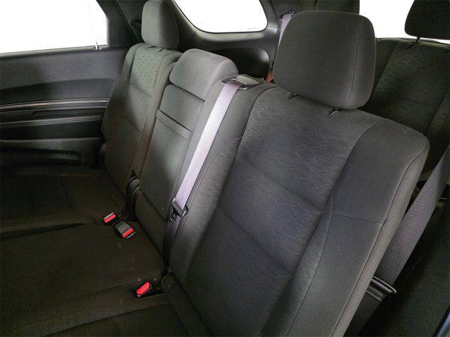 used 2024 Dodge Durango car, priced at $23,988