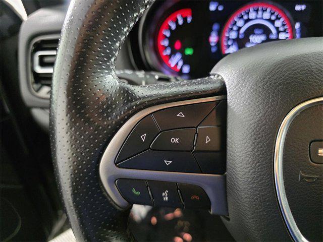 used 2024 Dodge Durango car, priced at $23,988