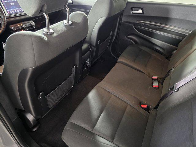used 2024 Dodge Durango car, priced at $23,988