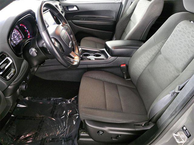 used 2024 Dodge Durango car, priced at $23,988