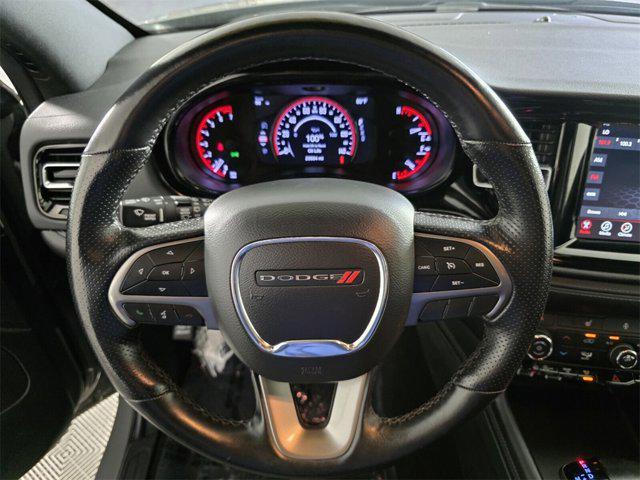 used 2024 Dodge Durango car, priced at $23,988