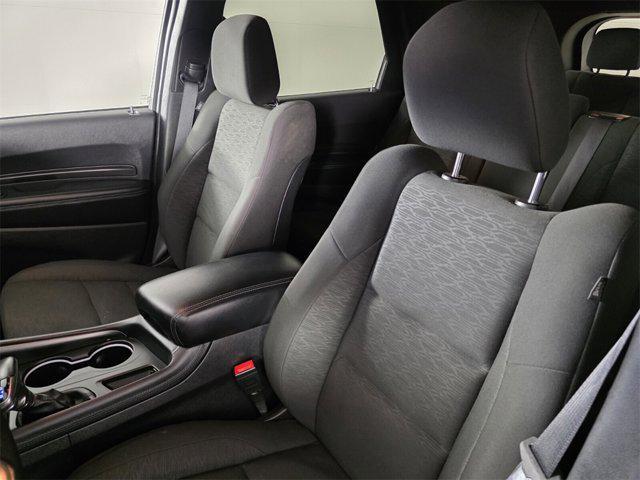 used 2024 Dodge Durango car, priced at $23,988