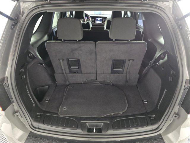used 2024 Dodge Durango car, priced at $23,988
