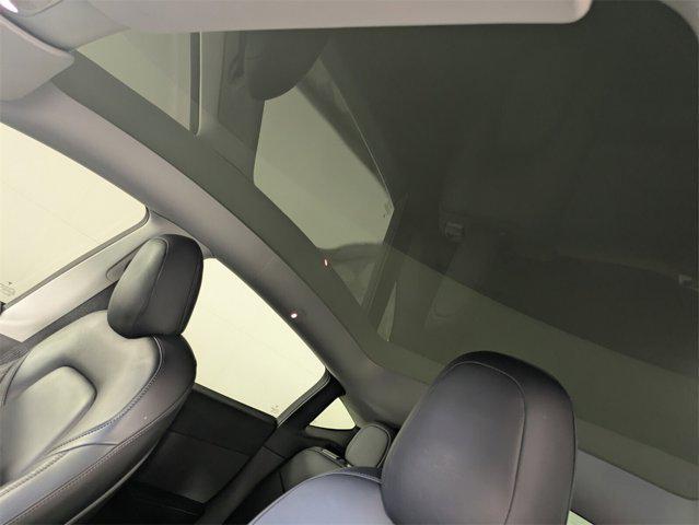 used 2021 Tesla Model Y car, priced at $26,975