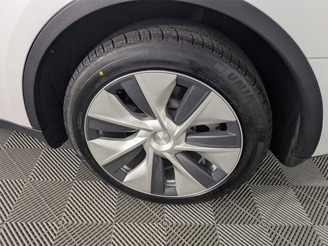 used 2021 Tesla Model Y car, priced at $26,975