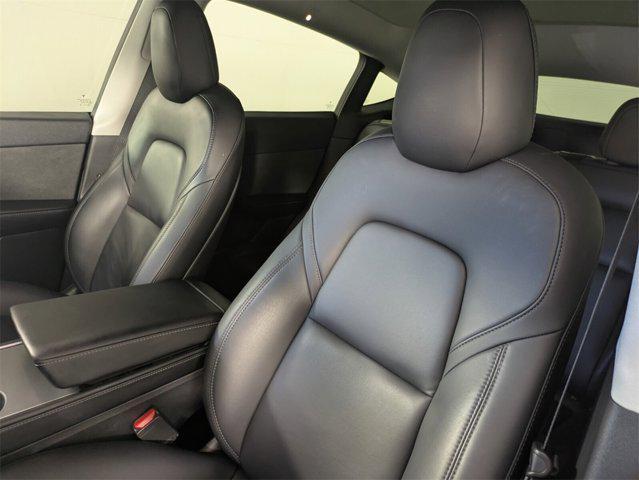 used 2021 Tesla Model Y car, priced at $26,975