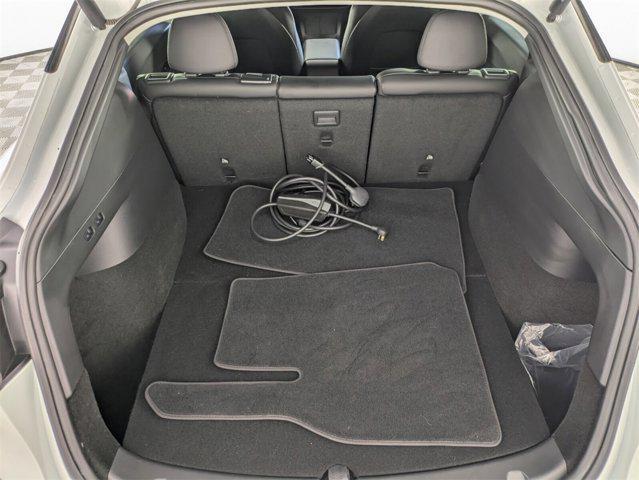 used 2021 Tesla Model Y car, priced at $26,975