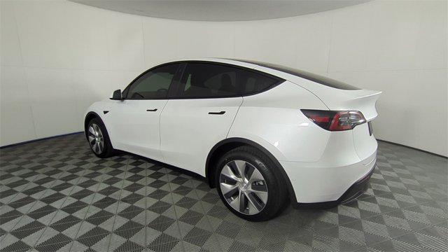used 2021 Tesla Model Y car, priced at $26,975