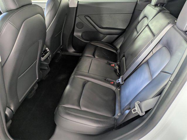 used 2021 Tesla Model Y car, priced at $26,975