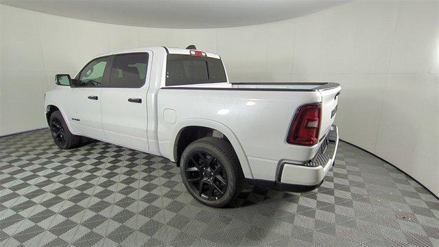 new 2025 Ram 1500 car, priced at $55,044