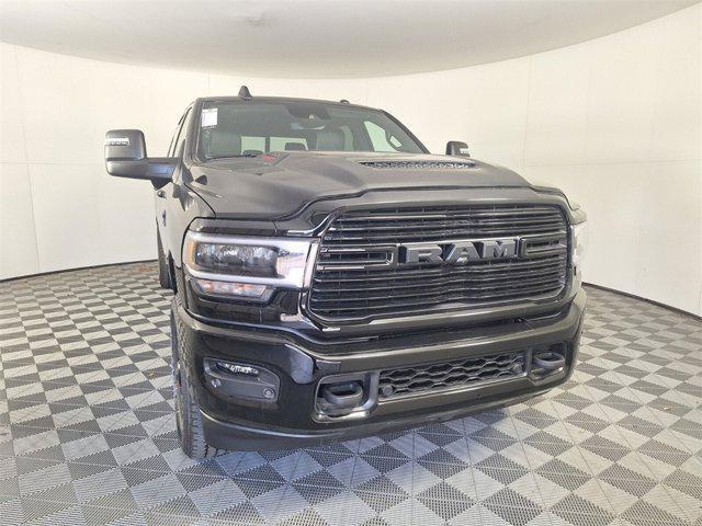 new 2024 Ram 2500 car, priced at $73,781