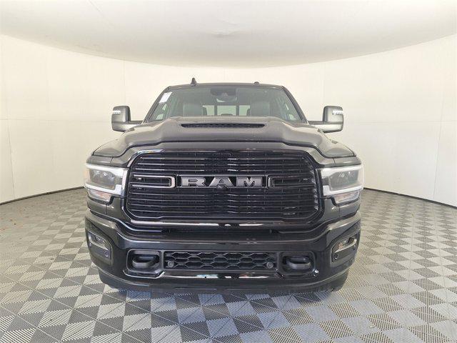 new 2024 Ram 2500 car, priced at $73,781