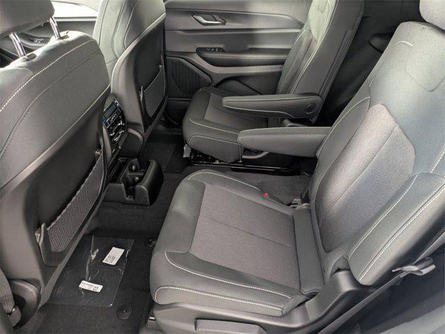 new 2025 Jeep Grand Cherokee L car, priced at $33,830