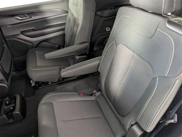 new 2025 Jeep Grand Cherokee L car, priced at $33,830