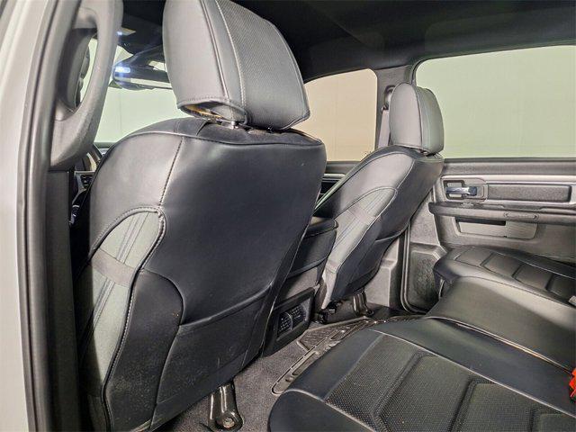 used 2021 Ram 1500 Classic car, priced at $32,380