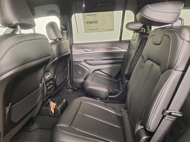 new 2025 Jeep Grand Cherokee L car, priced at $37,147