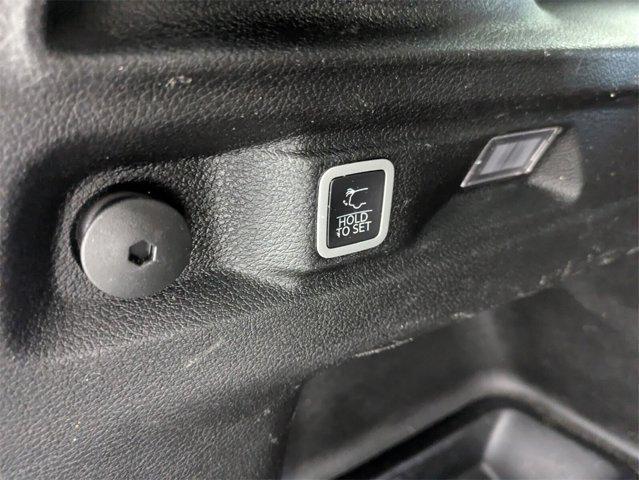 used 2022 Jeep Grand Cherokee L car, priced at $31,592