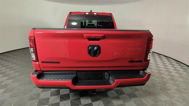 used 2022 Ram 1500 car, priced at $32,708