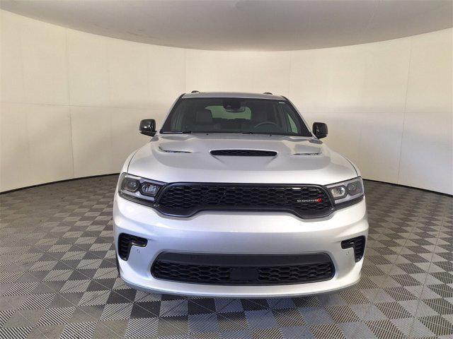 new 2024 Dodge Durango car, priced at $50,660