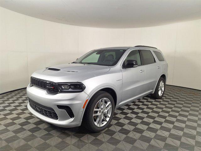 new 2024 Dodge Durango car, priced at $50,660