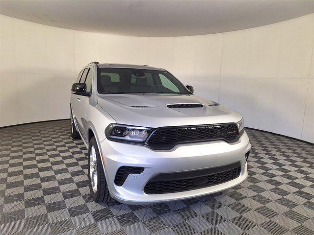 new 2024 Dodge Durango car, priced at $50,660