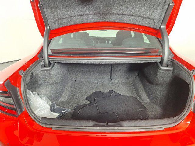 used 2022 Dodge Charger car, priced at $22,700