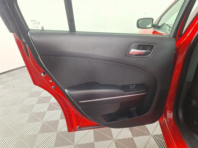 used 2022 Dodge Charger car, priced at $22,700
