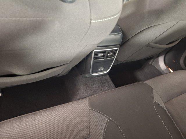 used 2022 Dodge Charger car, priced at $22,700