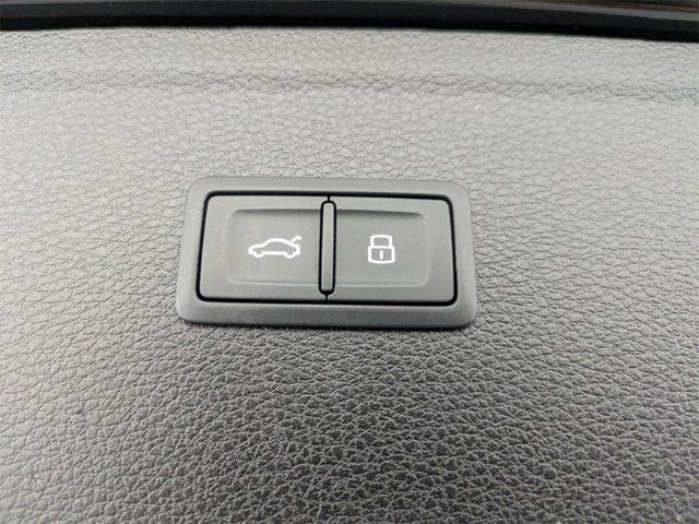 used 2023 Audi Q5 car, priced at $27,988