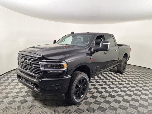 new 2024 Ram 2500 car, priced at $72,333