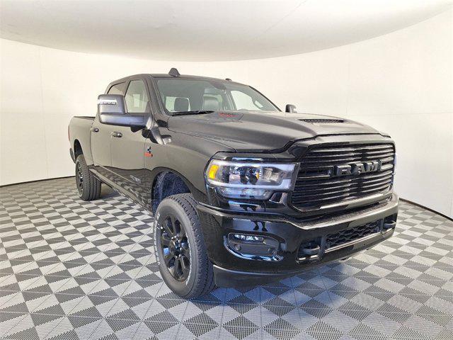 new 2024 Ram 2500 car, priced at $72,333